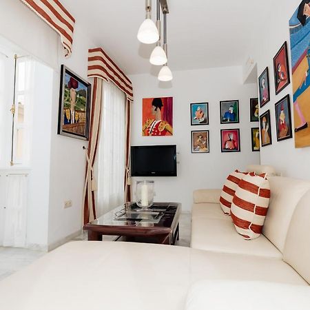 Top2Stay Calle Nueva Malaga Zewnętrze zdjęcie