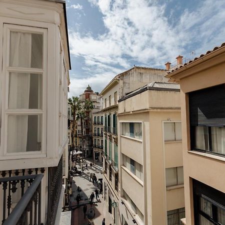 Top2Stay Calle Nueva Malaga Zewnętrze zdjęcie