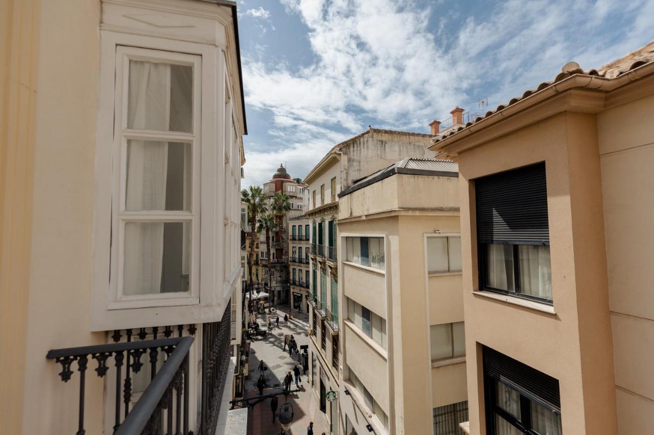 Top2Stay Calle Nueva Malaga Zewnętrze zdjęcie