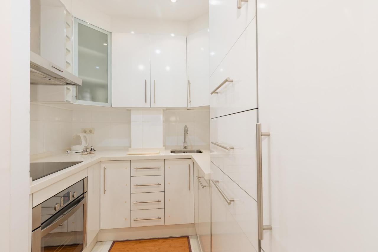 Top2Stay Calle Nueva Malaga Zewnętrze zdjęcie