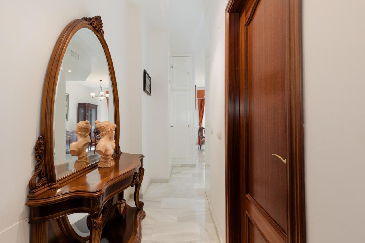 Top2Stay Calle Nueva Malaga Zewnętrze zdjęcie