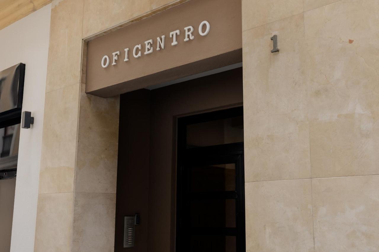Top2Stay Calle Nueva Malaga Zewnętrze zdjęcie